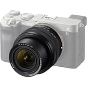 Sony Alpha a7CL II Full frame Mirrorless Camera Body Black - ILCE7CLM2/B + SEL2860 Lens