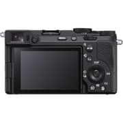 Sony Alpha a7CR Full FRame Mirrorless Camera Body Black - ILCE7CR/B