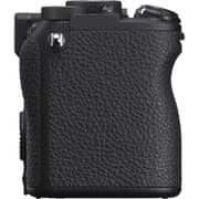 Sony Alpha a7CR Full FRame Mirrorless Camera Body Black - ILCE7CR/B