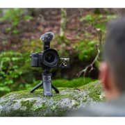 Sony Alpha a7C Full Frame Mirrorless Camera Body Black - ILCE7C + SF16UY 16GB Memory Card