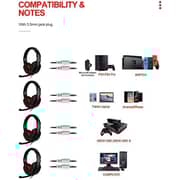 Free T-Wolf TF-800 4-in-1 Gaming Combo