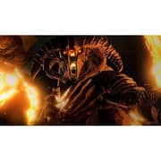 PS4 Middle Earth Shadow Of War Arabic Game