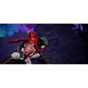 PS4 Bloodstained Ritual Of the Night Game