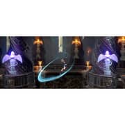 PS4 Bloodstained Ritual Of the Night Game