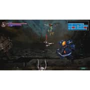 PS4 Bloodstained Ritual Of the Night Game