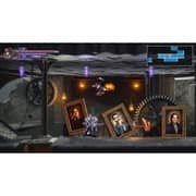 PS4 Bloodstained Ritual Of the Night Game