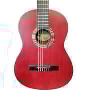 Valencia Classical Guitar VC204-TWR