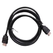 Qube Turbo HDMI Cable 1.5m black