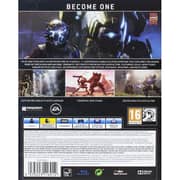PS4 Titan Fall 2 Game