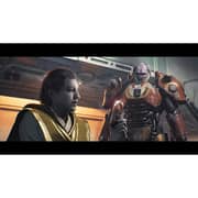 PS5 Star Wars Jedi: Survivor Game