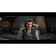 PS5 Star Wars Jedi: Survivor Game