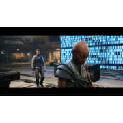 PS5 Star Wars Jedi: Survivor Game