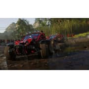 PS5 Dirt 5 Game