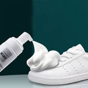 WLWE Portable Small Foam Cleaner Agent 