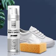 WLWE Portable Small Foam Cleaner Agent 
