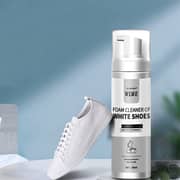 WLWE Portable Small Foam Cleaner Agent 
