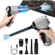 Suitu 3-in-1 Handheld Vacuum Cleaner ‎MCG1026