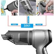 Suitu 3-in-1 Handheld Vacuum Cleaner ‎MCG1026