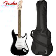 Fender Electrical Squier Stratocaster Guitar GB-10G