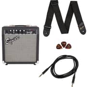 Fender Electrical Squier Stratocaster Guitar GB-10G