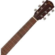 Fender Dreadnought Acoustic Guitar Set FA-115