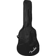 Fender Dreadnought Acoustic Guitar Set FA-115