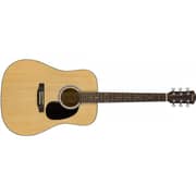 Fender Dreadnaught Squier Acoustic Guitar SA-150