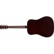 Fender Dreadnaught Squier Acoustic Guitar SA-150