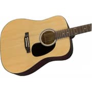 Fender Dreadnaught Squier Acoustic Guitar SA-150
