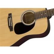 Fender Dreadnaught Squier Acoustic Guitar SA-150