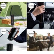 Hibrew Portable Coffee Machine H4