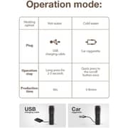 Hibrew Portable Coffee Machine H4