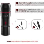 Hibrew Portable Coffee Machine H4