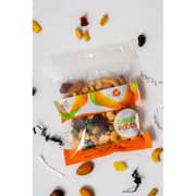 Green Foods Premium Roasted Nutty Fruit Mix 25gm (Pack of 15pcs)