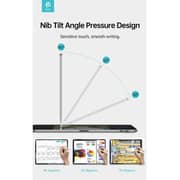 Devia All Screen Compatible Pencil White