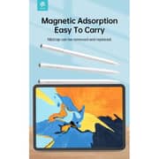 Devia All Screen Compatible Pencil White