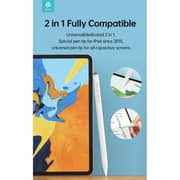 Devia All Screen Compatible Pencil White