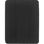 Devia Leather Case With Pencil Slot Black iPad/Pro 10.9/11inch
