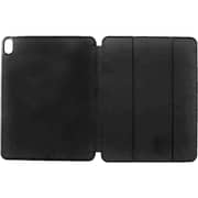 Devia Leather Case With Pencil Slot Black iPad/Pro 10.9/11inch