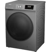 Hisense Front Load Washer 10kg - WFQA1014EVJMWT
