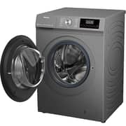 Hisense Front Load Washer 10kg - WFQA1014EVJMWT