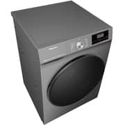 Hisense Front Load Washer 10kg - WFQA1014EVJMWT