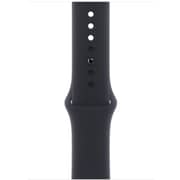 Apple Sport Watch Band 45mm Midnight