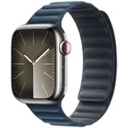 Apple Magnetic Link Watch Band M/L 41mm Pacific Blue