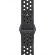 Apple Nike Sport Watch Band M/L 45mm Midnight Sky