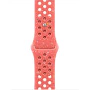 Apple Nike Sport Watch Band M/L 45mm Magic Ember