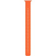 Apple Ocean Band Extansion 49mm Orange