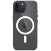 Apple Case With Magsafe Clear iPhone 15