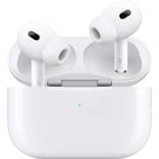 Apple AirPods Pro (2nd generation) with MagSafe Charging Case (USB-C)