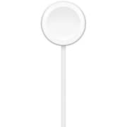 Apple Magnetic Fast Watch Charger To USB-C Cable 1m White